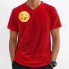 Drifit V-Neck Thumbnail