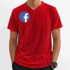 Drifit V-Neck Thumbnail