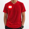 Drifit V-Neck Thumbnail