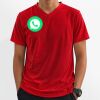 Drifit V-Neck Thumbnail
