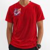 Drifit V-Neck Thumbnail