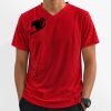 Drifit V-Neck Thumbnail