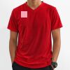 Drifit V-Neck Thumbnail