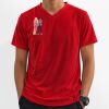 Drifit V-Neck Thumbnail