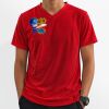 Drifit V-Neck Thumbnail