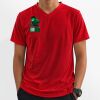 Drifit V-Neck Thumbnail