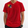 Drifit V-Neck Thumbnail