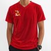 Drifit V-Neck Thumbnail