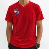 Drifit V-Neck Thumbnail