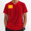 Drifit V-Neck Thumbnail