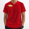 Drifit V-Neck Thumbnail