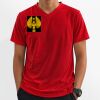 Drifit V-Neck Thumbnail