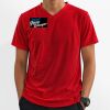 Drifit V-Neck Thumbnail