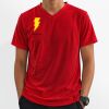 Drifit V-Neck Thumbnail