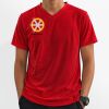 Drifit V-Neck Thumbnail