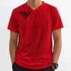 Drifit V-Neck Thumbnail