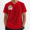 Drifit V-Neck Thumbnail