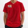 Drifit V-Neck Thumbnail