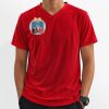 Drifit V-Neck Thumbnail