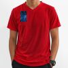 Drifit V-Neck Thumbnail