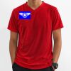 Drifit V-Neck Thumbnail