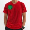 Drifit V-Neck Thumbnail