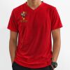 Drifit V-Neck Thumbnail