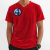 Drifit V-Neck Thumbnail