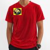 Drifit V-Neck Thumbnail