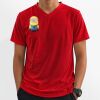 Drifit V-Neck Thumbnail
