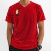 Drifit V-Neck Thumbnail