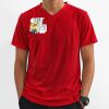 Drifit V-Neck Thumbnail