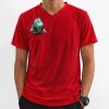 Drifit V-Neck Thumbnail