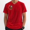 Drifit V-Neck Thumbnail