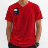 Drifit V-Neck Thumbnail