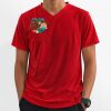 Drifit V-Neck Thumbnail
