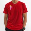 Drifit V-Neck Thumbnail