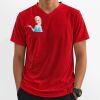 Drifit V-Neck Thumbnail