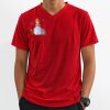 Drifit V-Neck Thumbnail