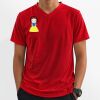 Drifit V-Neck Thumbnail