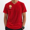 Drifit V-Neck Thumbnail