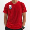 Drifit V-Neck Thumbnail
