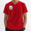 Drifit V-Neck Thumbnail