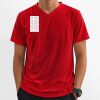 Drifit V-Neck Thumbnail