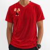 Drifit V-Neck Thumbnail