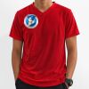 Drifit V-Neck Thumbnail
