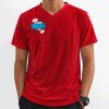 Drifit V-Neck Thumbnail