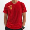 Drifit V-Neck Thumbnail