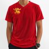 Drifit V-Neck Thumbnail