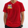 Drifit V-Neck Thumbnail
